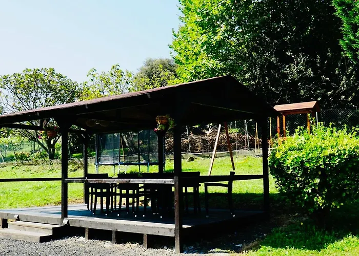 La Casa De Casa vacanze