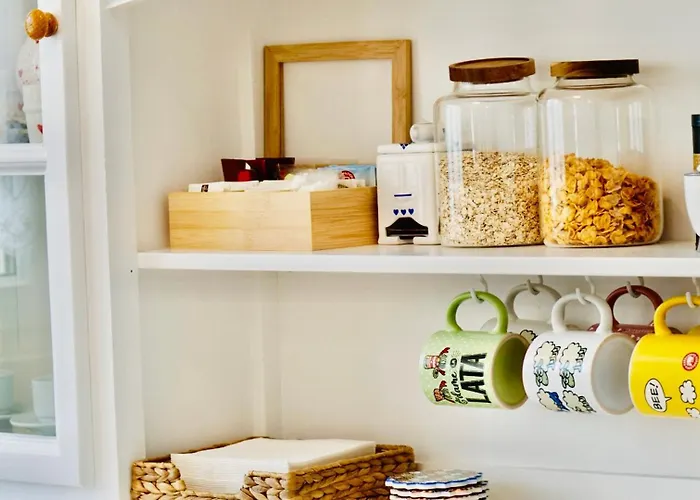 La Casa De Casa vacanze Praves