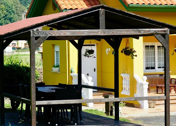 Casa vacanze La Casa De