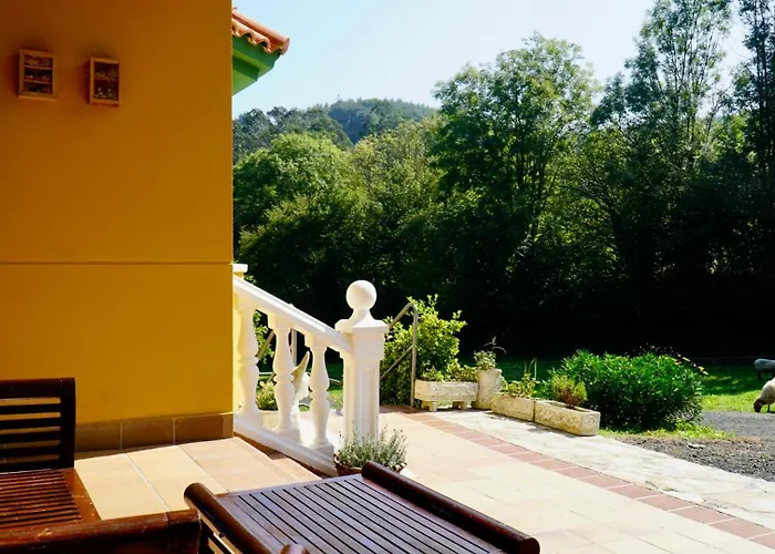 La Casa De Casa vacanze Praves