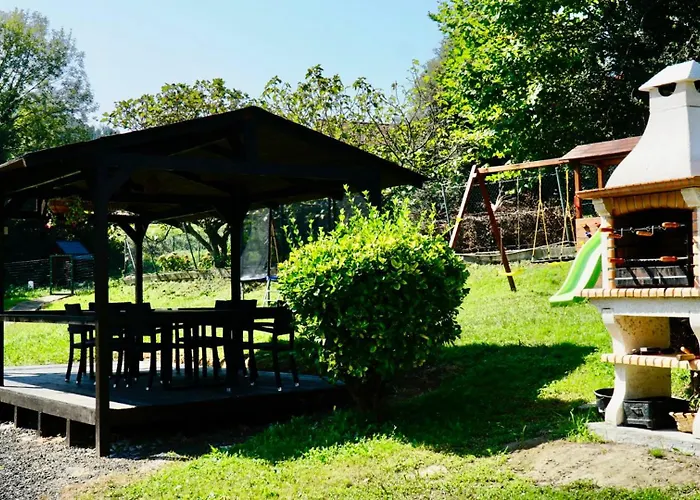 Casa vacanze La Casa De