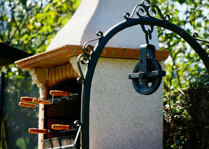 La Casa De Casa vacanze Praves