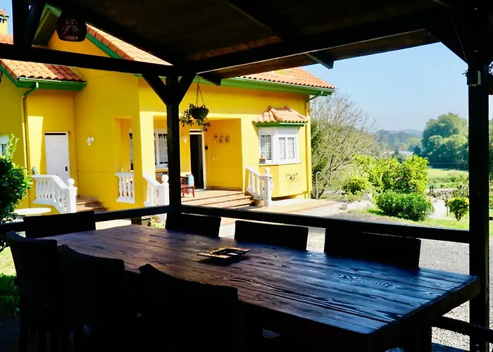 Casa vacanze La Casa De